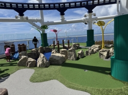 Carnival Celebration Mini Golf picture