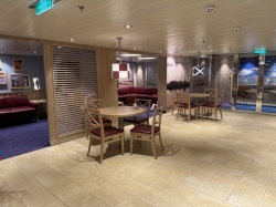 Carnival Celebration Family Harbor Lounge picture