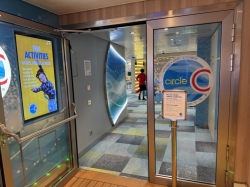 Carnival Celebration Circle C picture