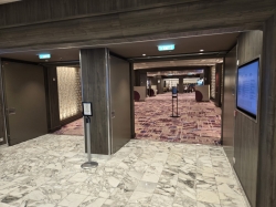 Utopia of the Seas Main Dining Room picture