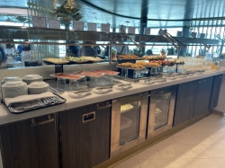Utopia of the Seas Suite Lounge picture
