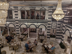 Michelangelo Restaurant picture Michelangelo Restaurant picture