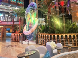 MAS Islander Flip Flop Atrium Bar picture