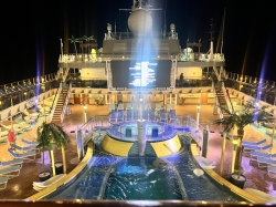 Landshark Pool and Bar picture