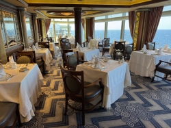 Queen Elizabeth Princess Grill picture