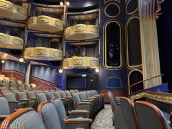 Queen Elizabeth Royal Court Theater picture