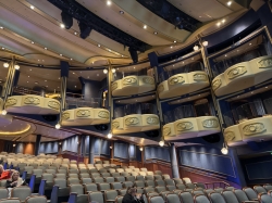 Queen Elizabeth Royal Court Theater picture