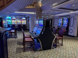 Queen Elizabeth Empire Casino picture