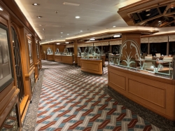 Queen Elizabeth Lido Restaurant picture