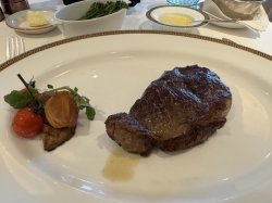 Queen Elizabeth Britannia Club picture