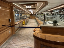 Queen Elizabeth Lido Restaurant picture