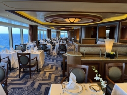 Queen Elizabeth Princess Grill picture