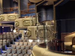 Queen Elizabeth Royal Court Theater picture