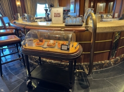 Queen Elizabeth Cafe Carinthia picture