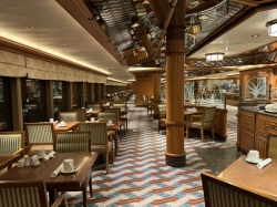 Queen Elizabeth Lido Restaurant picture