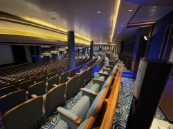 Queen Elizabeth Royal Court Theater picture