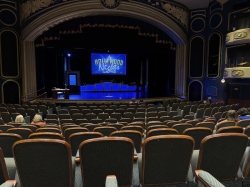 Queen Elizabeth Royal Court Theater picture