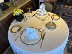 Queen Elizabeth Princess Grill picture