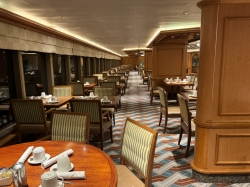 Queen Elizabeth Lido Restaurant picture