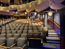Queen Elizabeth Royal Court Theater picture