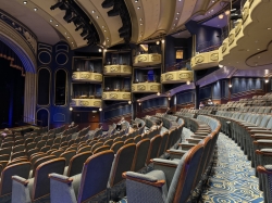 Queen Elizabeth Royal Court Theater picture