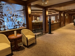 Queen Elizabeth Cafe Carinthia picture