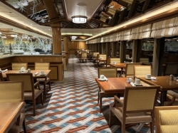 Queen Elizabeth Lido Restaurant picture