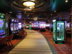 Carnival Sunrise Sunrise Casino picture