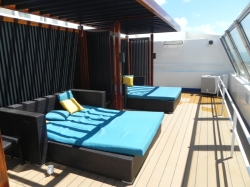 Carnival Sunrise Serenity picture