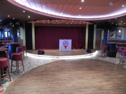 Carnival Sunrise RedFrog Pub picture