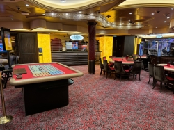 Spectrum of the Seas Casino Royale picture