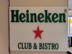 Costa Toscana Heineken Star Club picture