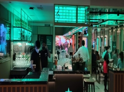 Costa Toscana Heineken Star Club picture