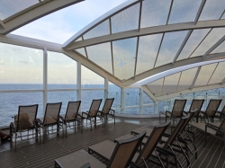 Symphony of the Seas Solarium picture
