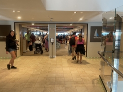 Utopia of the Seas Windjammer Marketplace picture