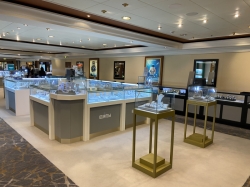 Norwegian Jewel Galleria Shops picture