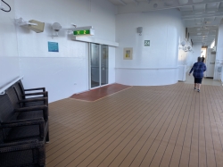 Norwegian Jewel Promenade picture