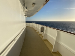 Norwegian Jewel Promenade picture