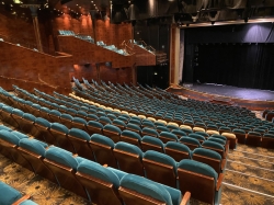 Norwegian Jewel Stardust Theater picture