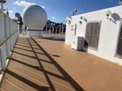 Norwegian Jewel Sun Deck picture