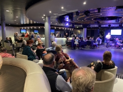 Norwegian Jewel Bliss Lounge & Bar picture