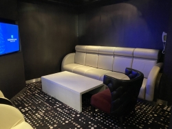 Norwegian Jewel Bliss Lounge & Bar picture