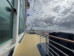 Outdoor Deck picture