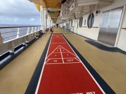 Outdoor Deck picture