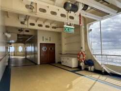 Outdoor Deck picture