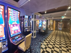 Love and Luck Casino Bar picture Love and Luck Casino Bar picture