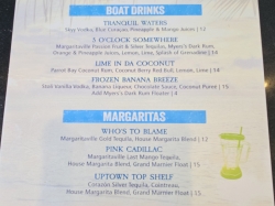 5 OClock Pool and Bar picture