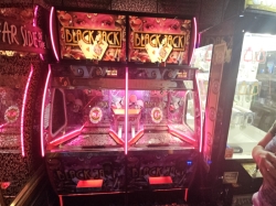 Love and Luck Casino Bar picture Love and Luck Casino Bar picture