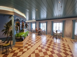 Sports Bar and Lounge picture