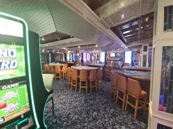 Love and Luck Casino Bar picture Love and Luck Casino Bar picture